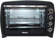 Electric Oven Nobel murukali.com