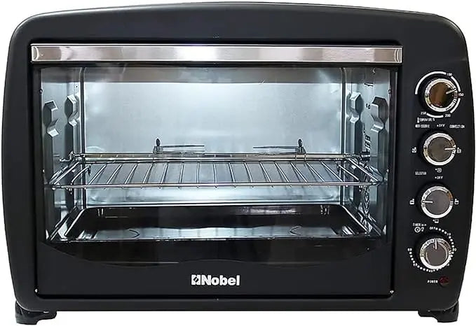 Electric Oven Nobel murukali.com