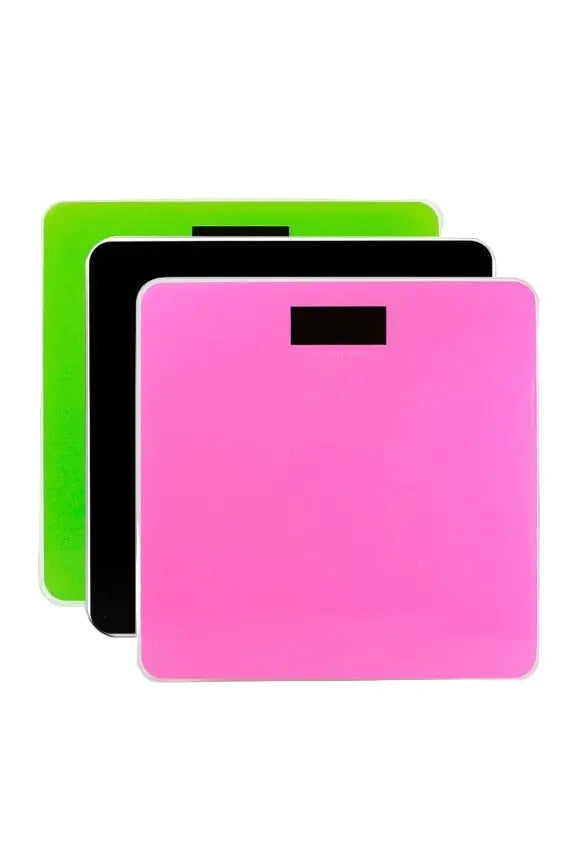 Electronic Bathroom Scale model number QR-126 Murukali.com
