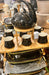 Elegant Tea & Food Serving Set – 6 Cups, Teapot, and 3-Tier Food Holders Murukali.com