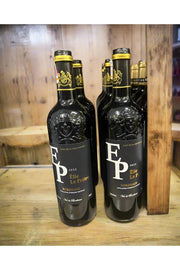 Élie Le Prêtre Bordeaux Vintage Red Wine 750ml Murukali.com