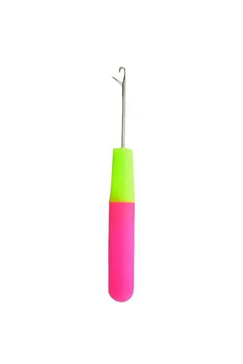 Elisona-3pcs Latch Hook Crochet Needle Murukali.com