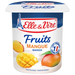 Elle & Vire - Healthy & Tasty Yogurt With Mango Flavor 125 Gram murukali.com