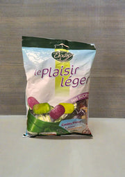 Elodie Bonbons Le Plaisir Léger Sans Sucres Goûts Fruits 150g Murukali.com