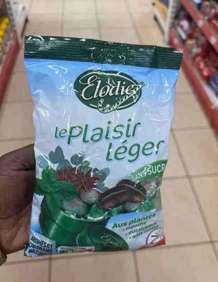 Elodie Candy 150g Murukali.com