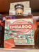 Embargo Esplendido Rum 700ml Murukali.com