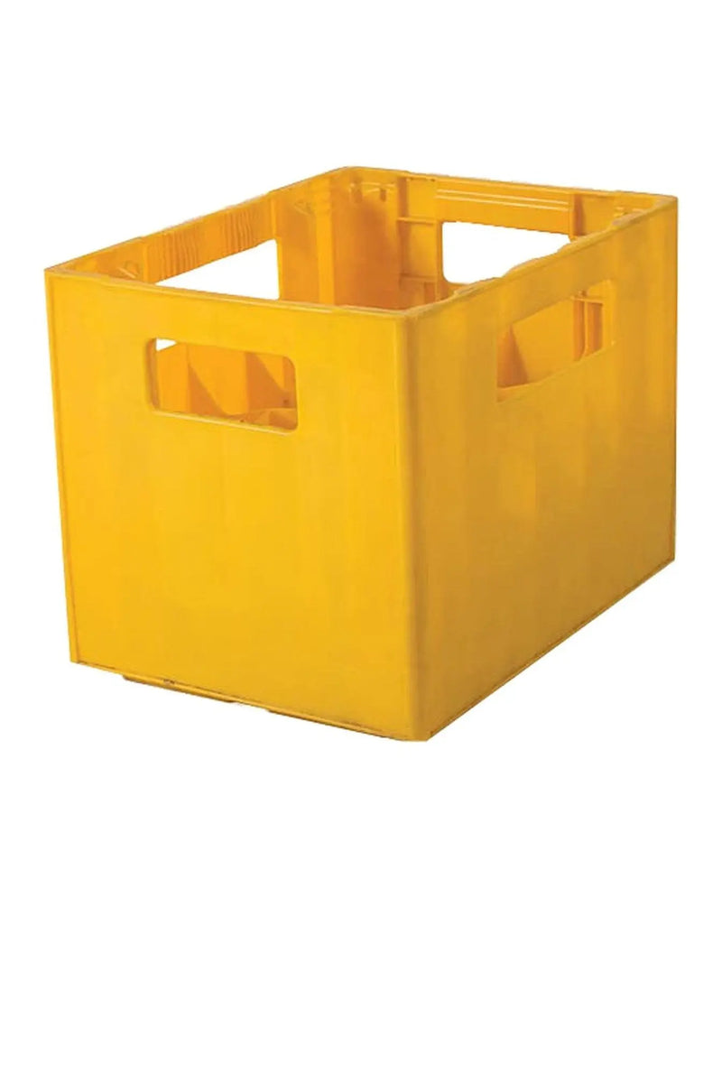 Empty Crate-used /12 bottle murukali.com