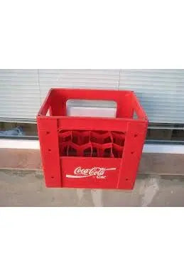 Empty Crate-used /24 bottle murukali.com