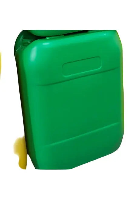Empty Plastic Jerry Can 20L murukali.com