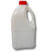 Empty White Small Jerrycan Murukali