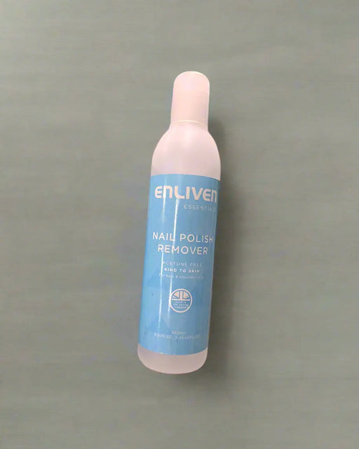 Enliven Essentials Nail Polish Remover 250ml Murukali.com