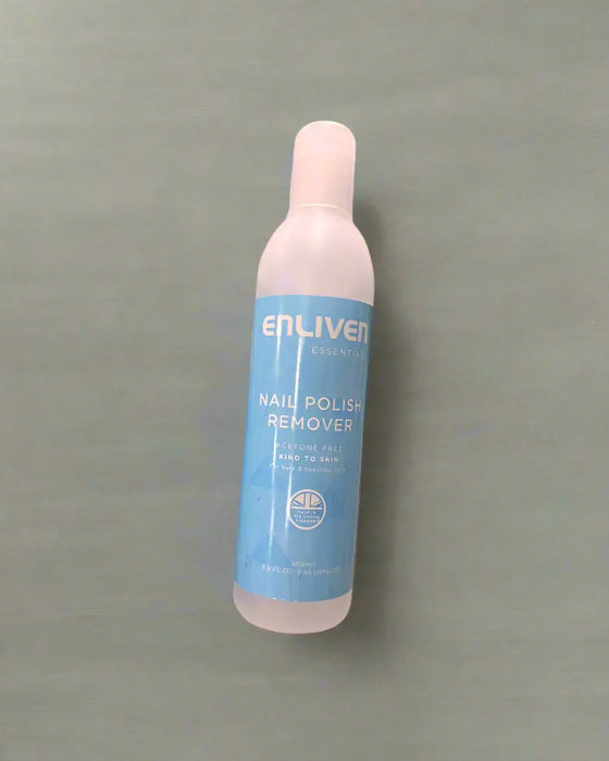 Enliven Essentials Nail Polish Remover 250ml Murukali.com