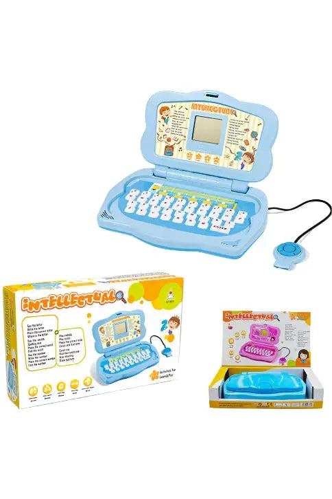 Entellectual Kids Learning Machine murukali.com