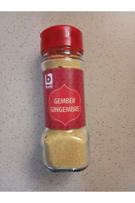 Épice Gingembre/Gember - Boni - 35g murukali.com