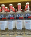 EquisSoliS Organic French Harvest 2012 Vodka 1L Murukali.com