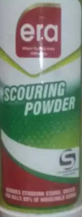 Era Scouring Powder 500g Murukali.com