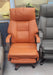 Ergonomic Leather Recliner Office Chair Murukali.com
