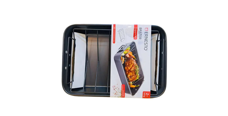 Ernesto Baking & Roasting Trays murukali.com