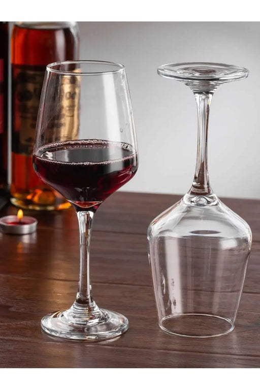 Etale Glasses Set of 6 Murukali.com