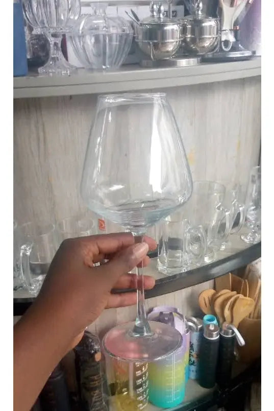 Etale Glasses Set of 6 Murukali.com