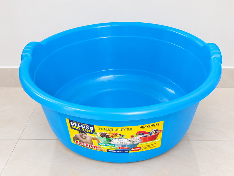 Big basin 200litres