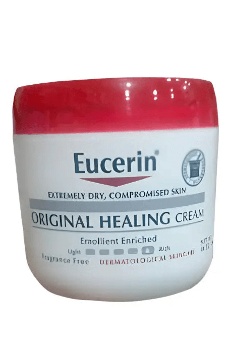 Eucerin Healing Cream Original 454g Murukali.com