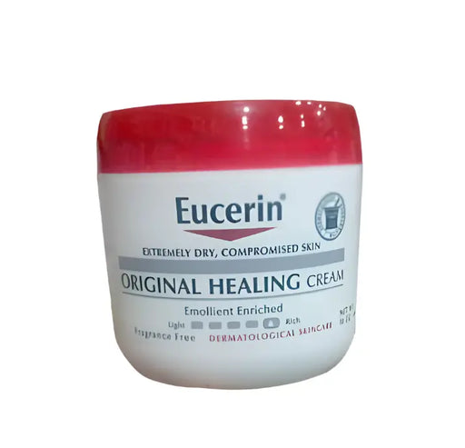 Eucerin Healing Cream Original 454g Murukali.com