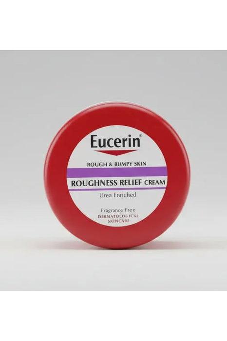 Eucerin Roughness Relief Cream  16 oz 454 g