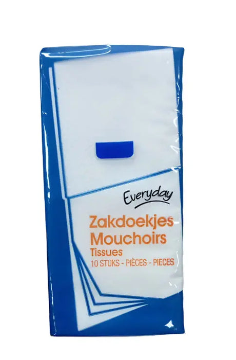 Every day-Mouchoir Tissues Murukali.com