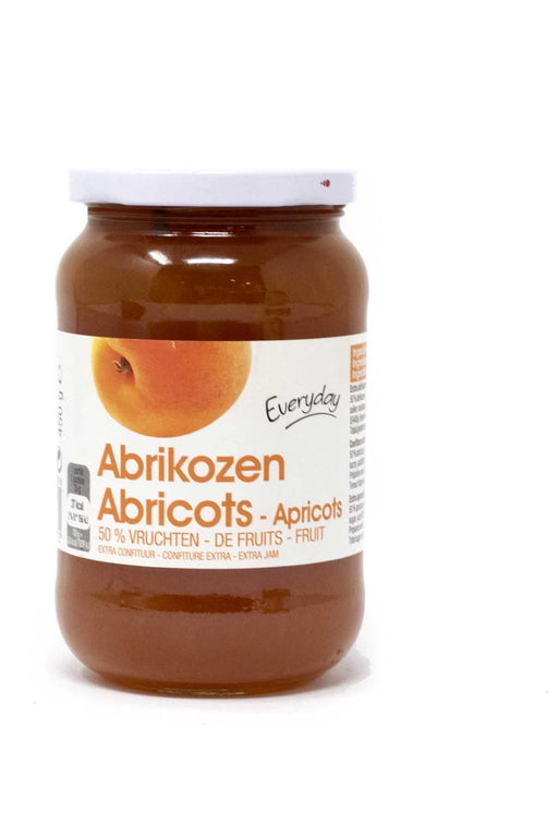 Everyday- Apricots Extra Jam 450g murukali.com