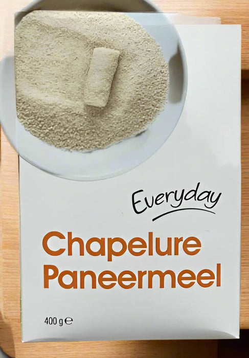 Everyday Breadcrumbs - Chapelure 400g Murukali.com
