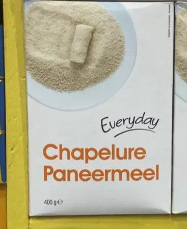 Everyday Breadcrumbs - Chapelure 400g Murukali.com