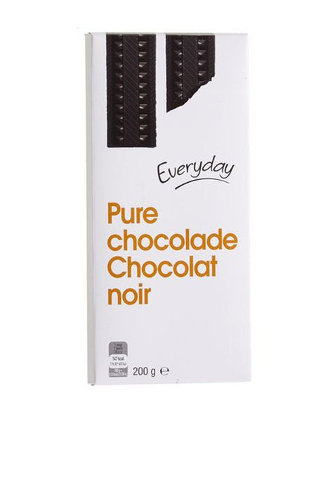 Everyday Chocolate Noir murukali.com