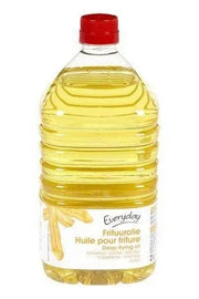 Everyday Deep Frying Oil 2L murukali.com