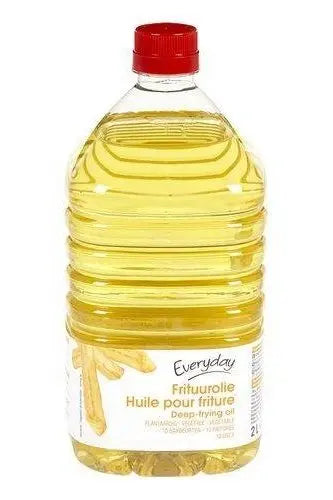 Everyday Deep Frying Oil 2L murukali.com