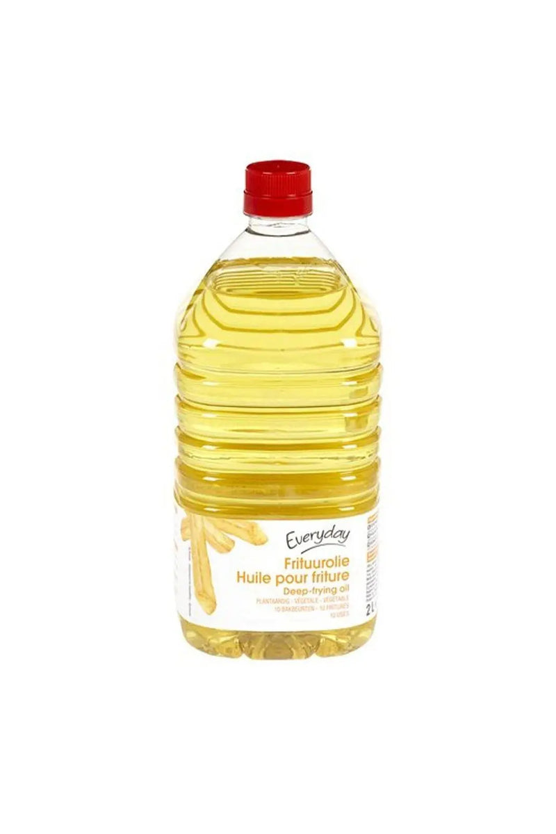 Everyday Deep Frying Oil 2L murukali.com