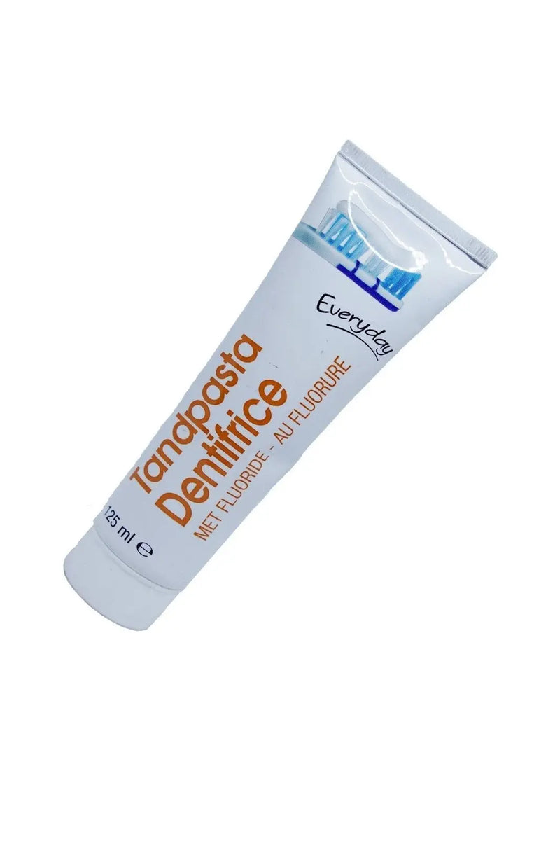 Everyday- Dentifrice Toothpaste /125g murukali.com
