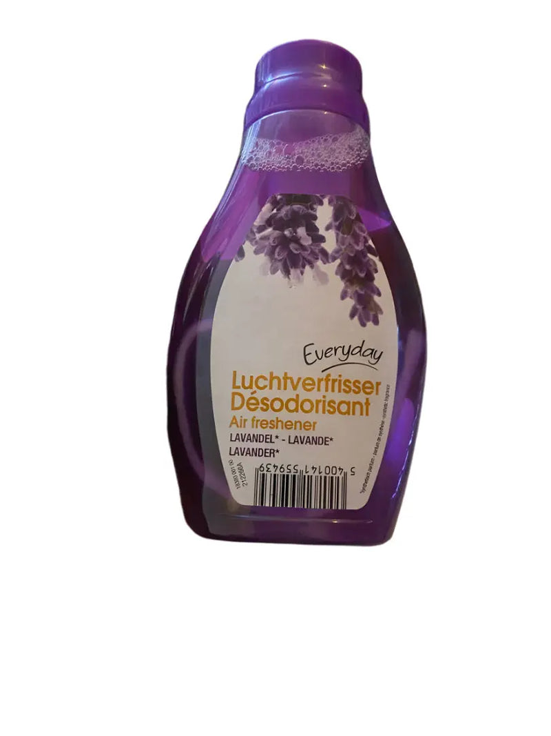 Everyday Desodorisant AIrfreshner Lavande Murukali.com