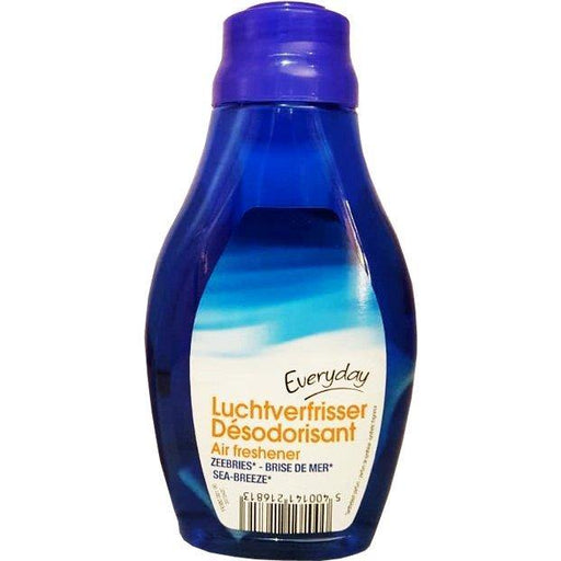 Everyday- Desodorisant murukali.com