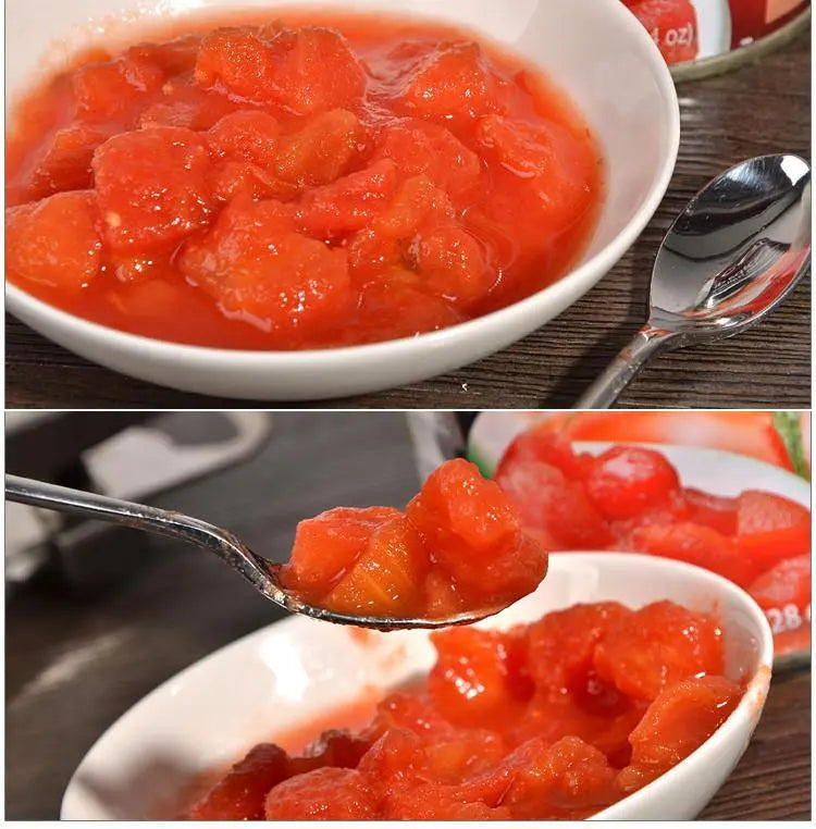 Everyday Diced Tomatoes murukali.com