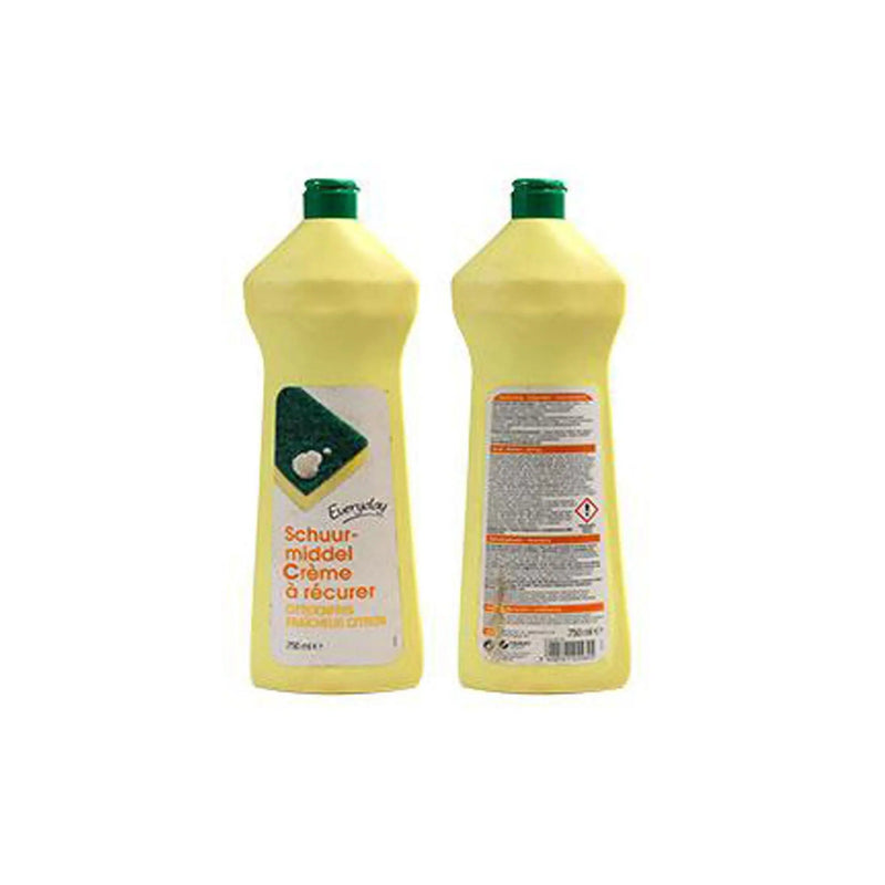 Everyday-Lemon Fresh Abrasive murukali.com