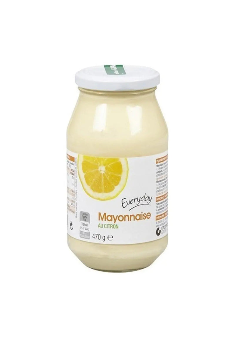 Everyday-Mayonnaise murukali.com