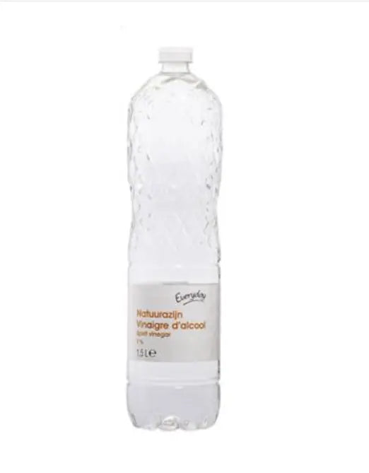 Everyday Natuurazijn Vinaigre  D'alcoool 1.5L murukali.com