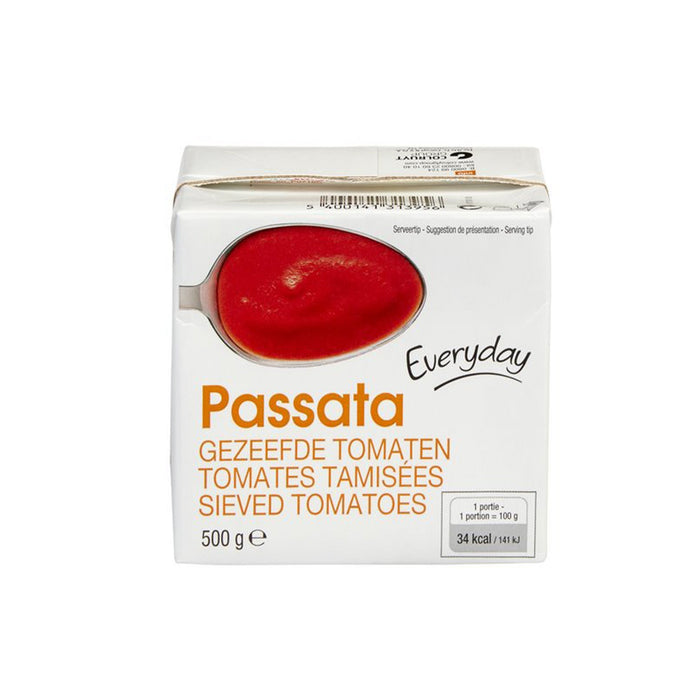 Everyday Passata Tomatoes murukali.com