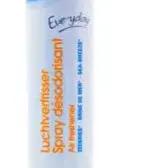 Everyday Sea Breeze Air Freshener Spray 400ml Murukali.com