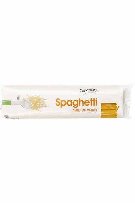 Everyday Spaghetti 500g murukali.com