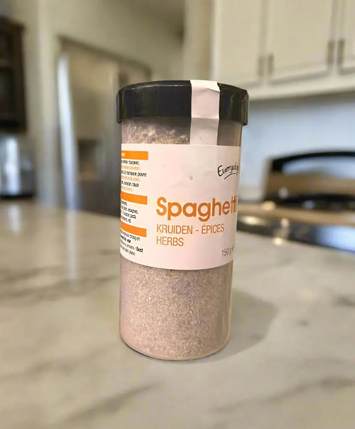 Everyday Spaghetti Herbs 150g Murukali.com