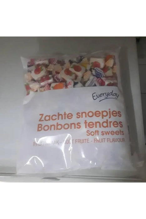 Everyday Sweets Fruits Flavor murukali.com