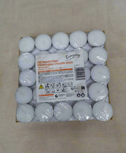 Everyday Tea Candle 100pcs Murukali.com