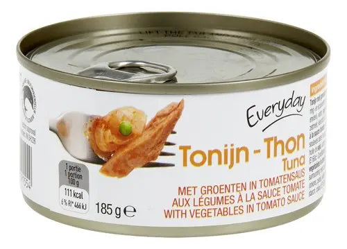 Everyday Thon Legume 185g murukali.com